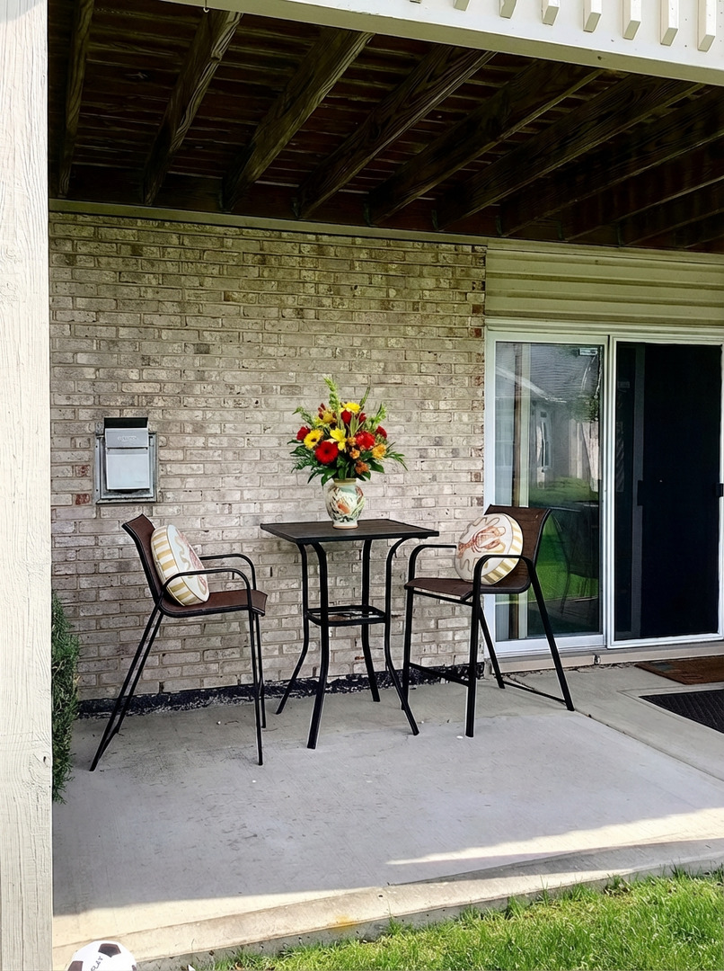 6844 Zurich Court #6844, Tinley Park, IL 60477