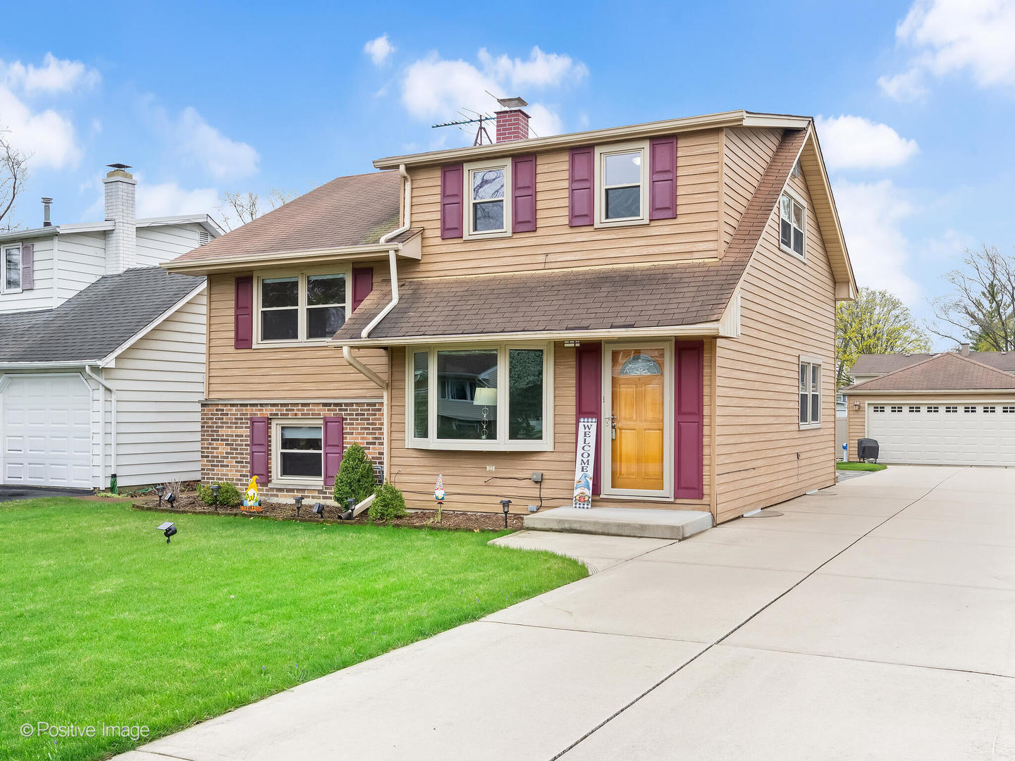 1406 E Elm Street, Wheaton, IL 60189