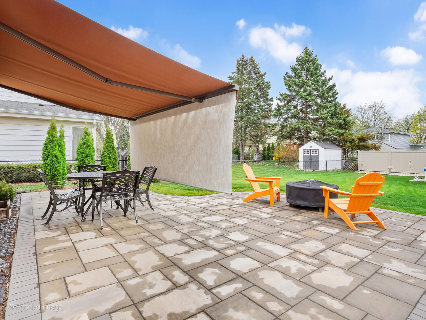 1406 E Elm Street, Wheaton, IL 60189