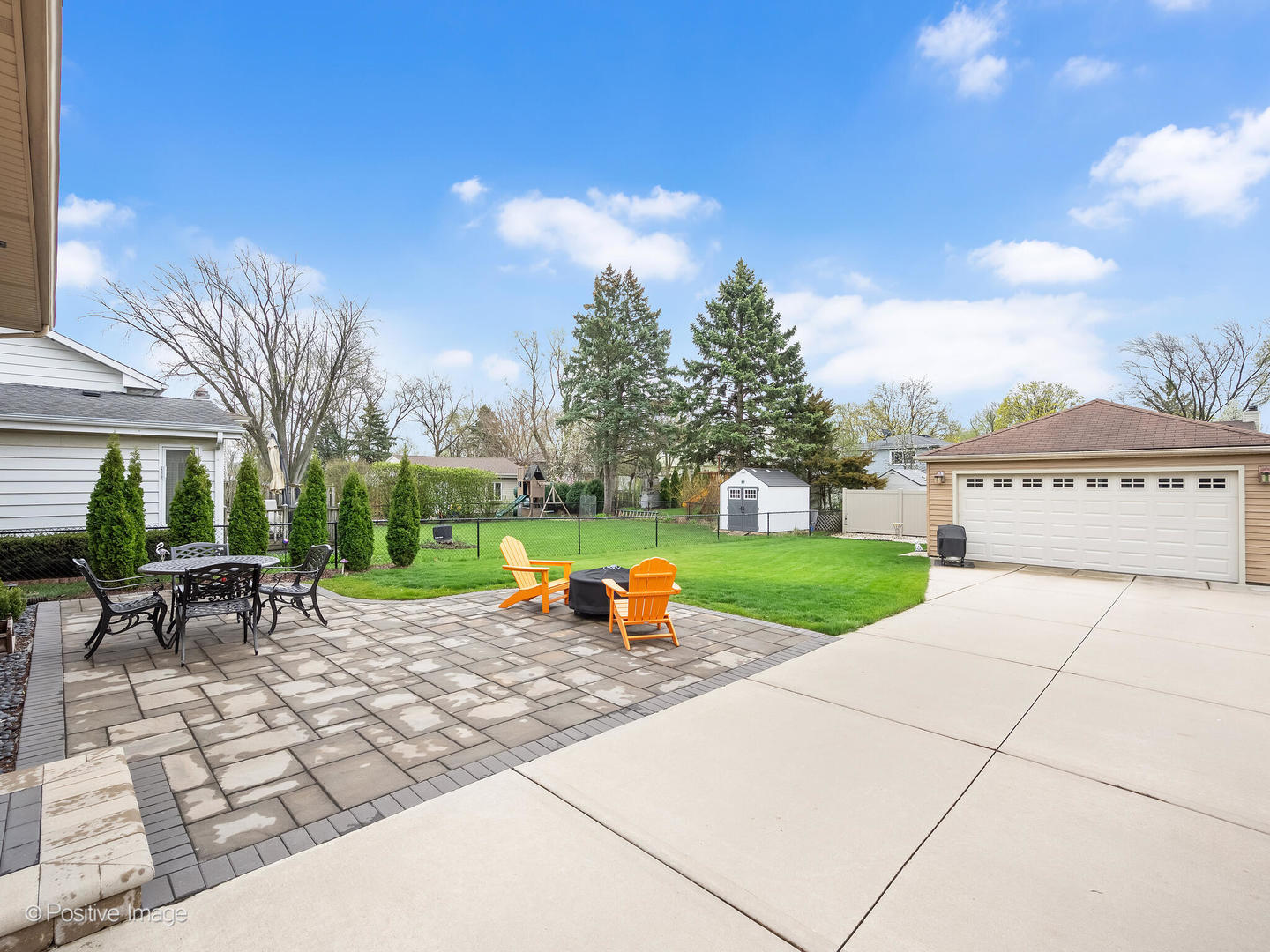 1406 E Elm Street, Wheaton, IL 60189
