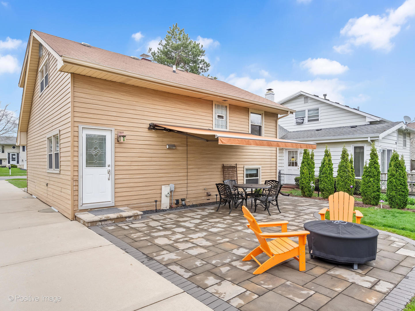 1406 E Elm Street, Wheaton, IL 60189