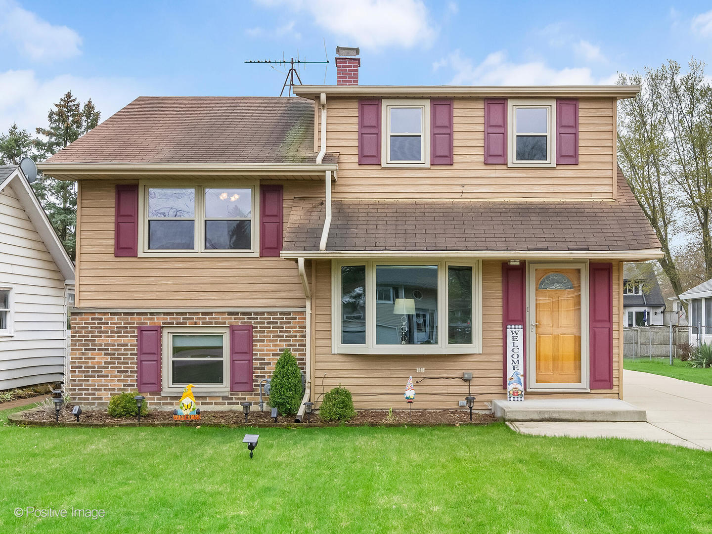 1406 E Elm Street, Wheaton, IL 60189
