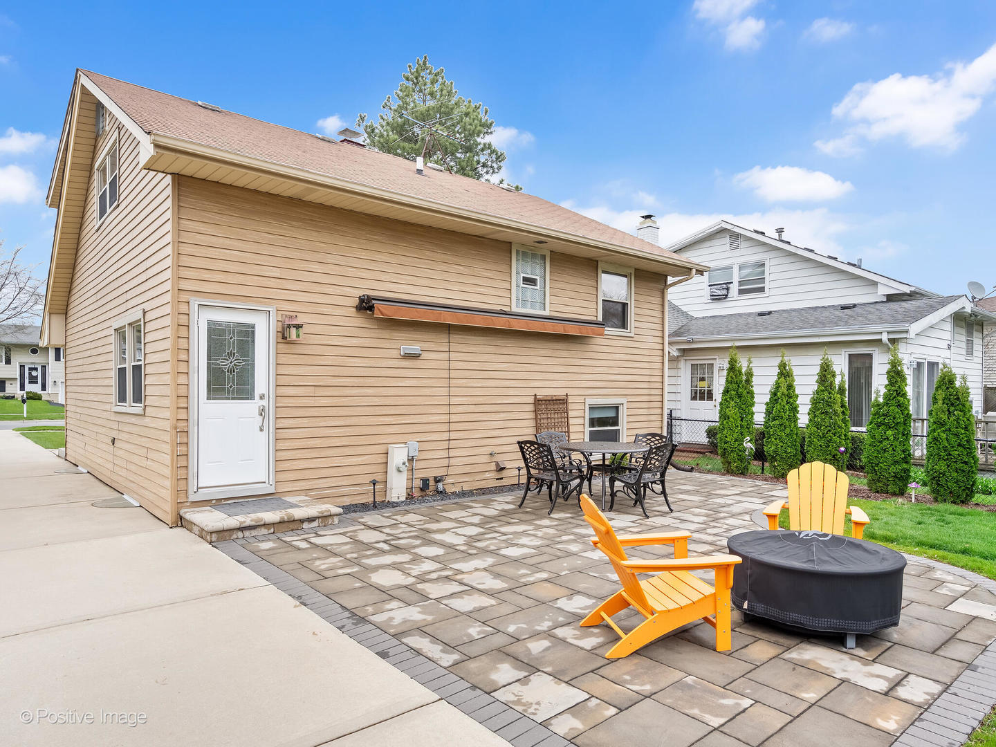 1406 E Elm Street, Wheaton, IL 60189