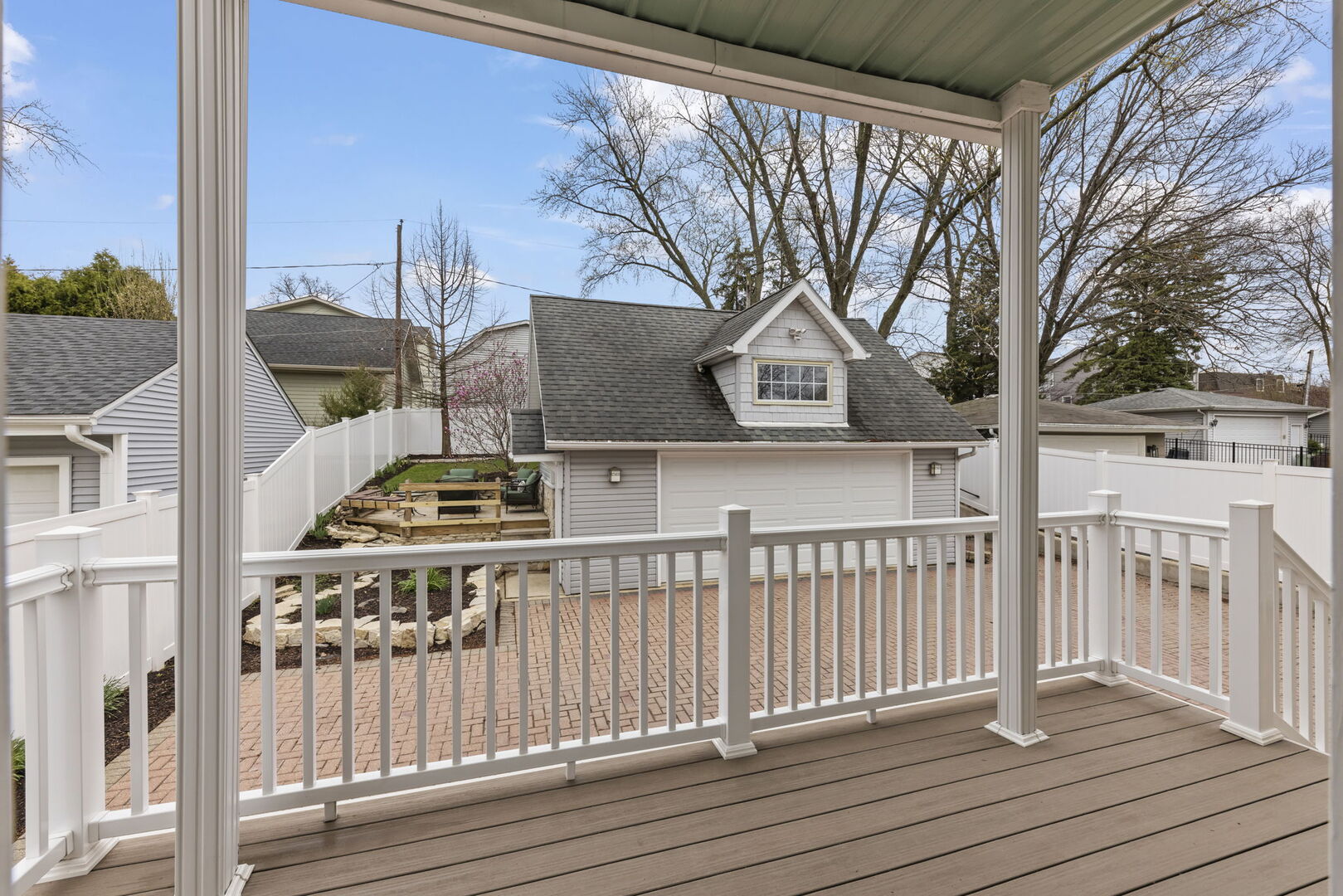 117 N Park Boulevard, Glen Ellyn, IL 60137