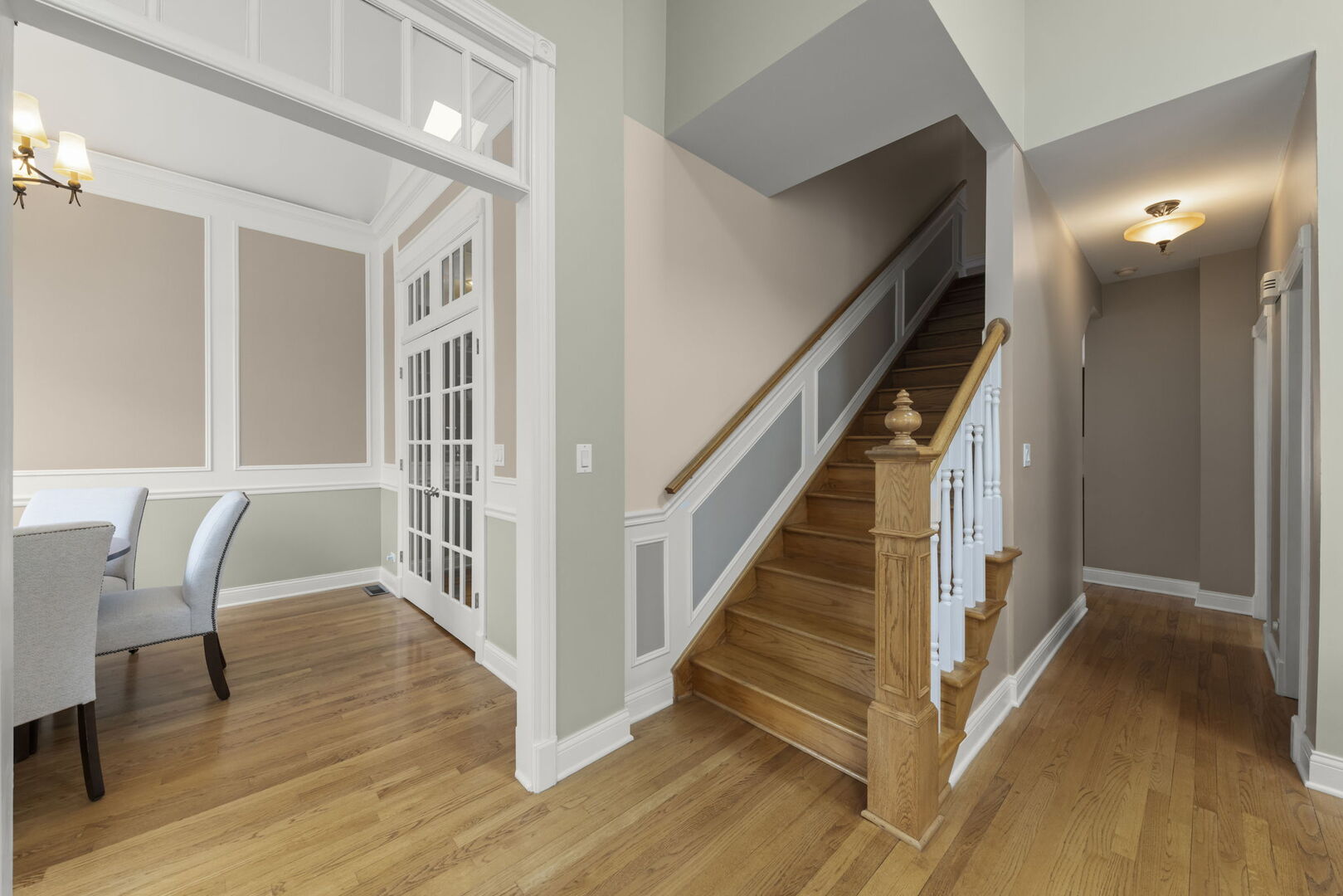 117 N Park Boulevard, Glen Ellyn, IL 60137