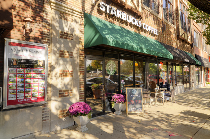 117 N Park Boulevard, Glen Ellyn, IL 60137