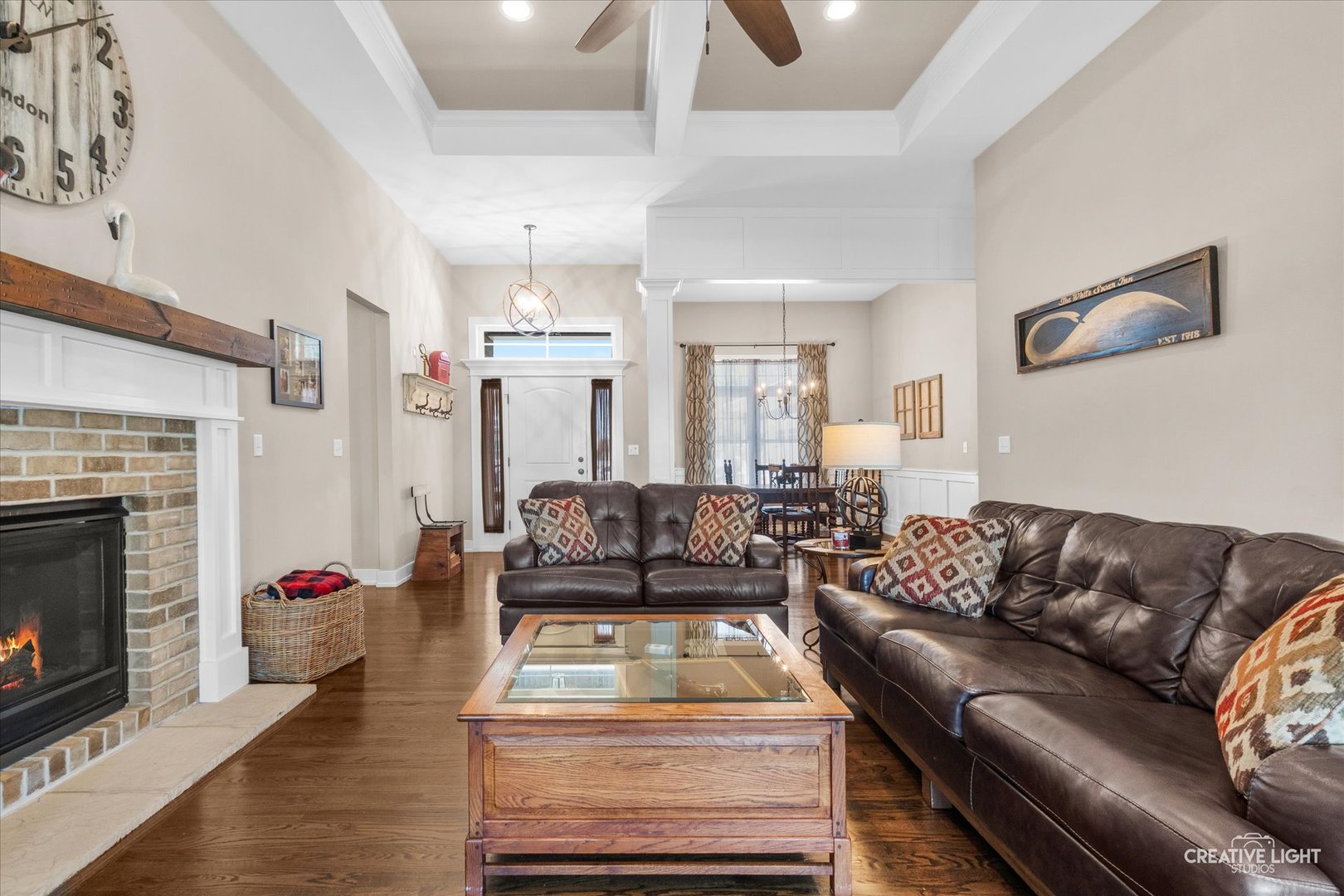 12517 Shenandoah Trail, Plainfield, IL 60585