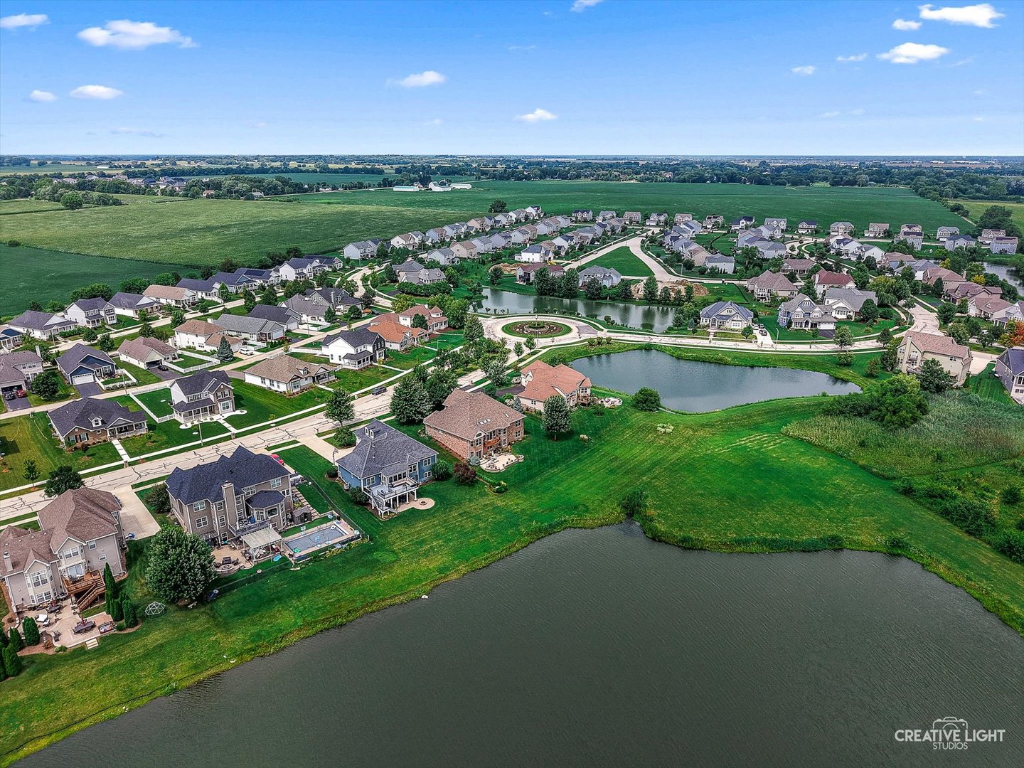 12517 Shenandoah Trail, Plainfield, IL 60585