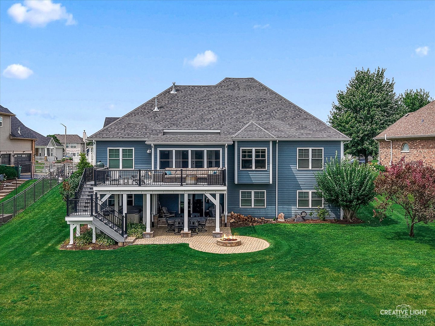 12517 Shenandoah Trail, Plainfield, IL 60585