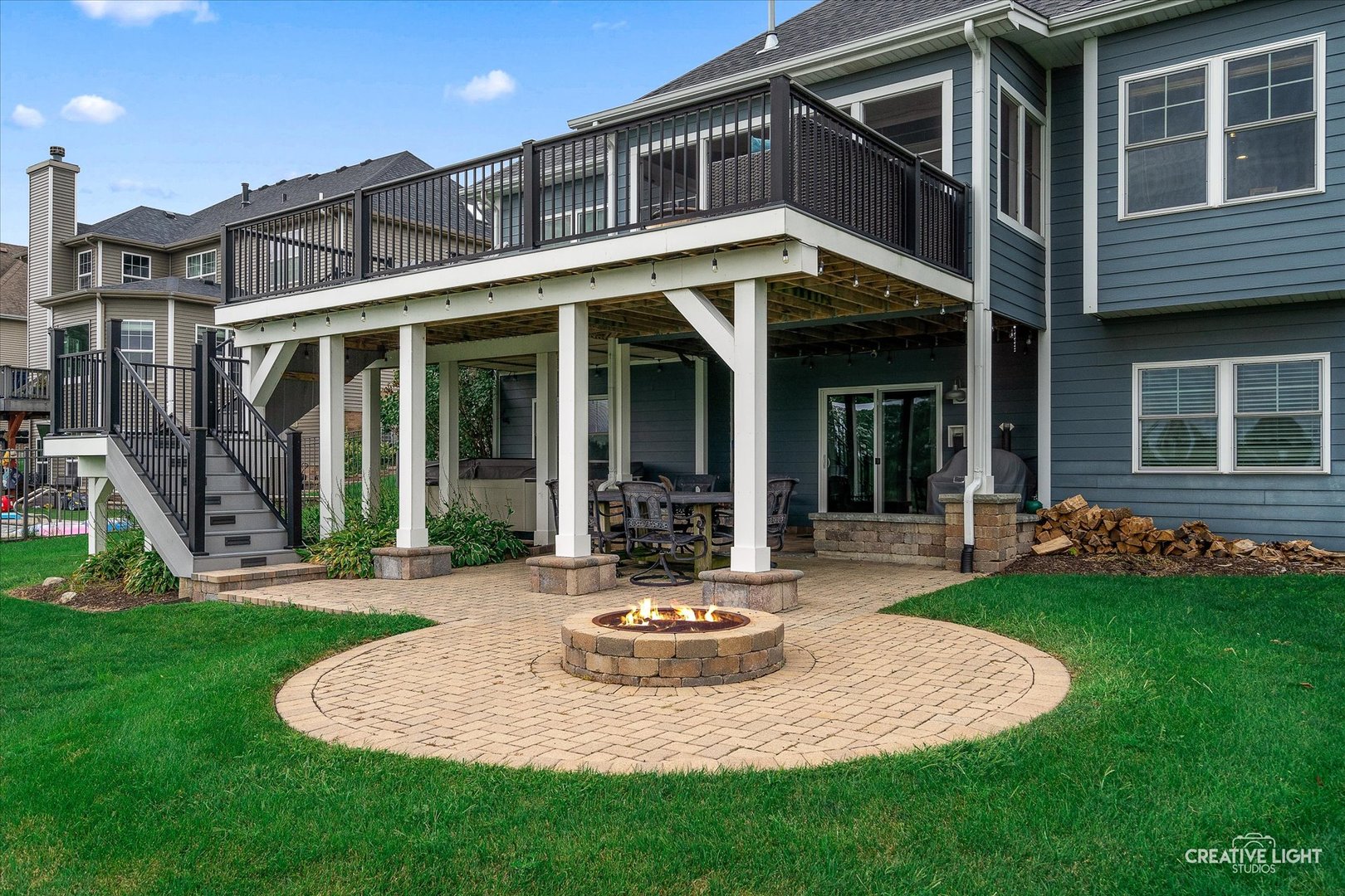 12517 Shenandoah Trail, Plainfield, IL 60585