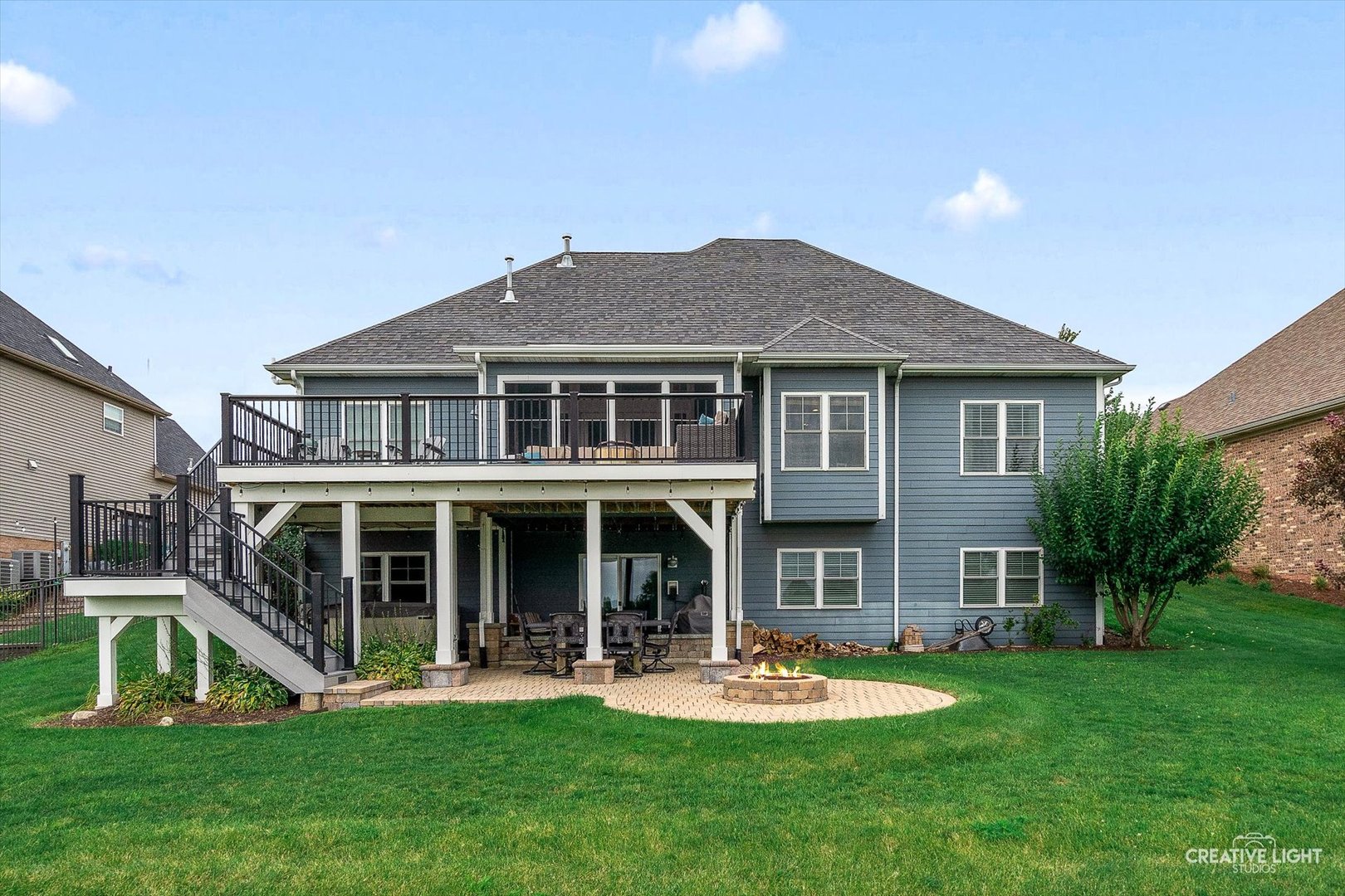 12517 Shenandoah Trail, Plainfield, IL 60585