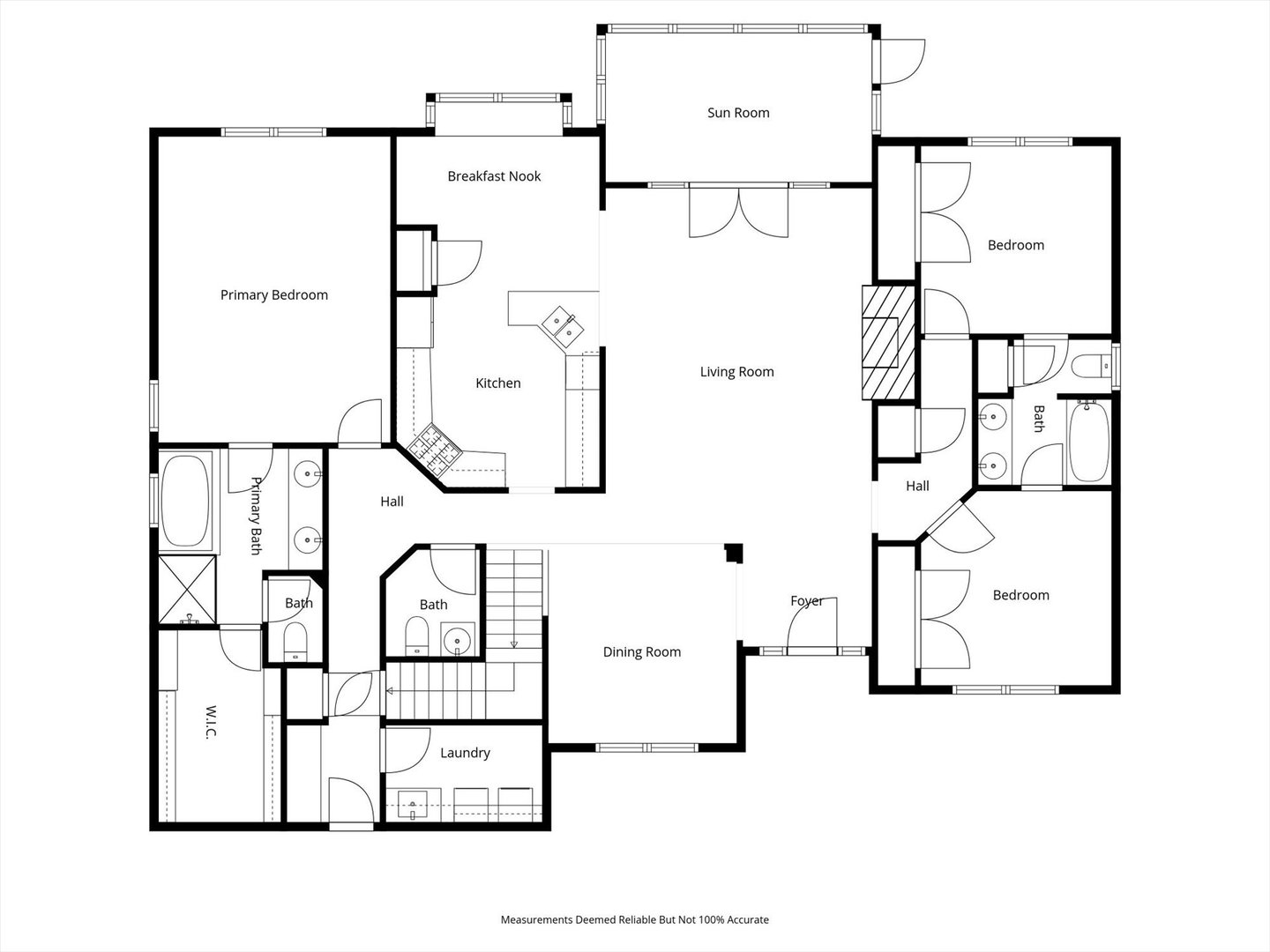 12517 Shenandoah Trail, Plainfield, IL 60585