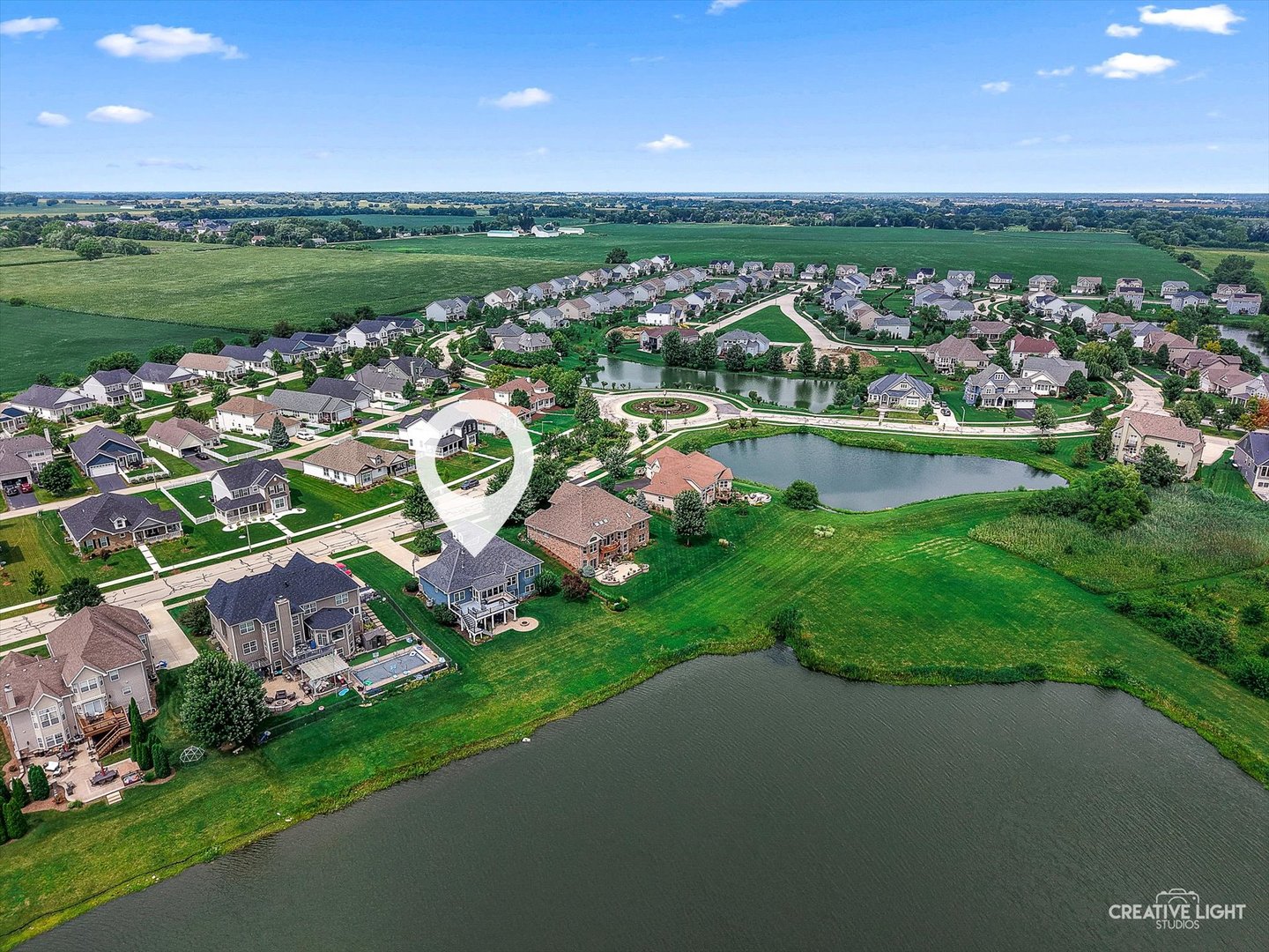 12517 Shenandoah Trail, Plainfield, IL 60585