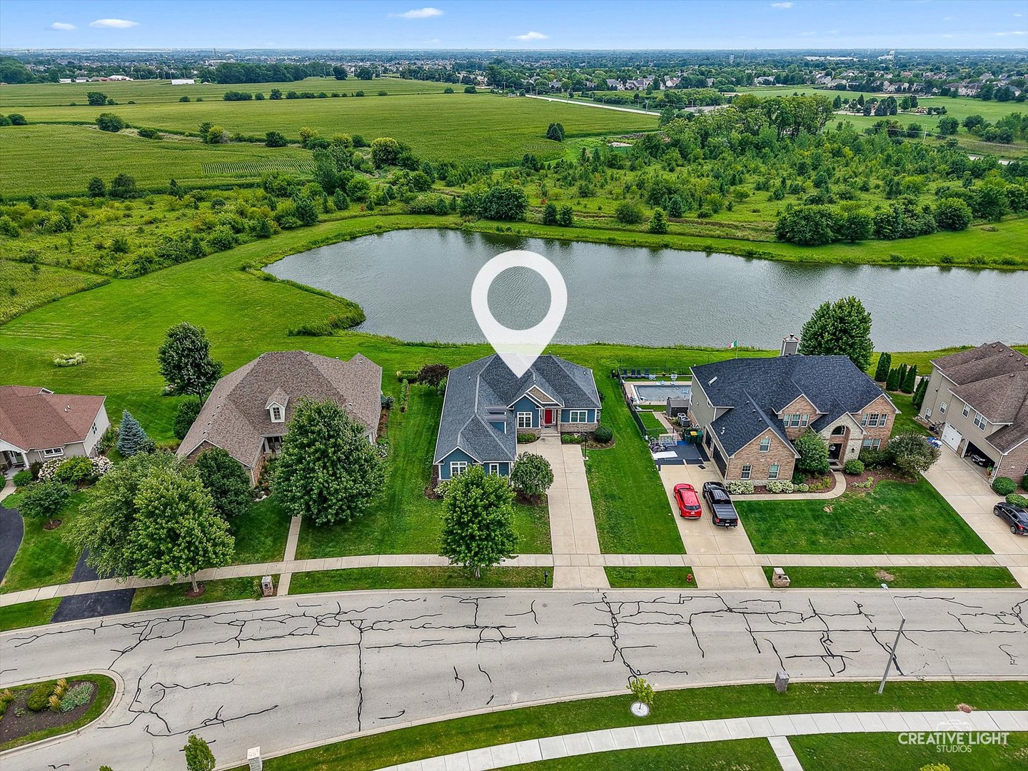 12517 Shenandoah Trail, Plainfield, IL 60585