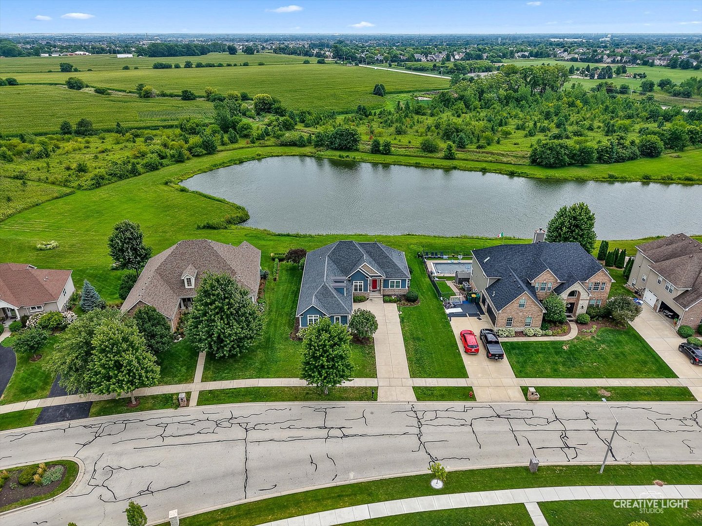 12517 Shenandoah Trail, Plainfield, IL 60585