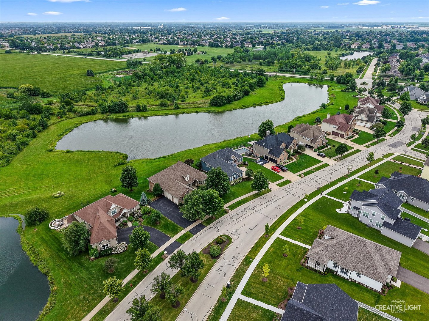 12517 Shenandoah Trail, Plainfield, IL 60585