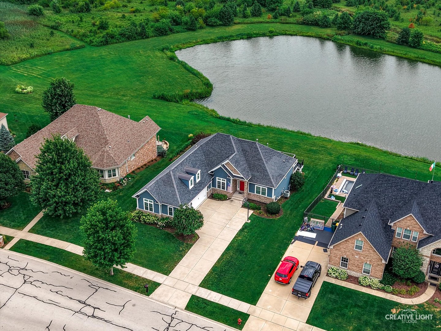 12517 Shenandoah Trail, Plainfield, IL 60585