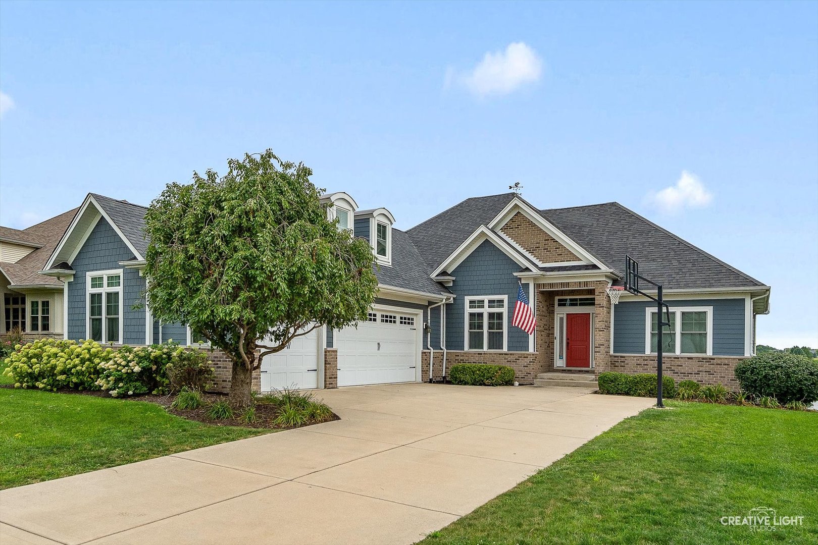 12517 Shenandoah Trail, Plainfield, IL 60585