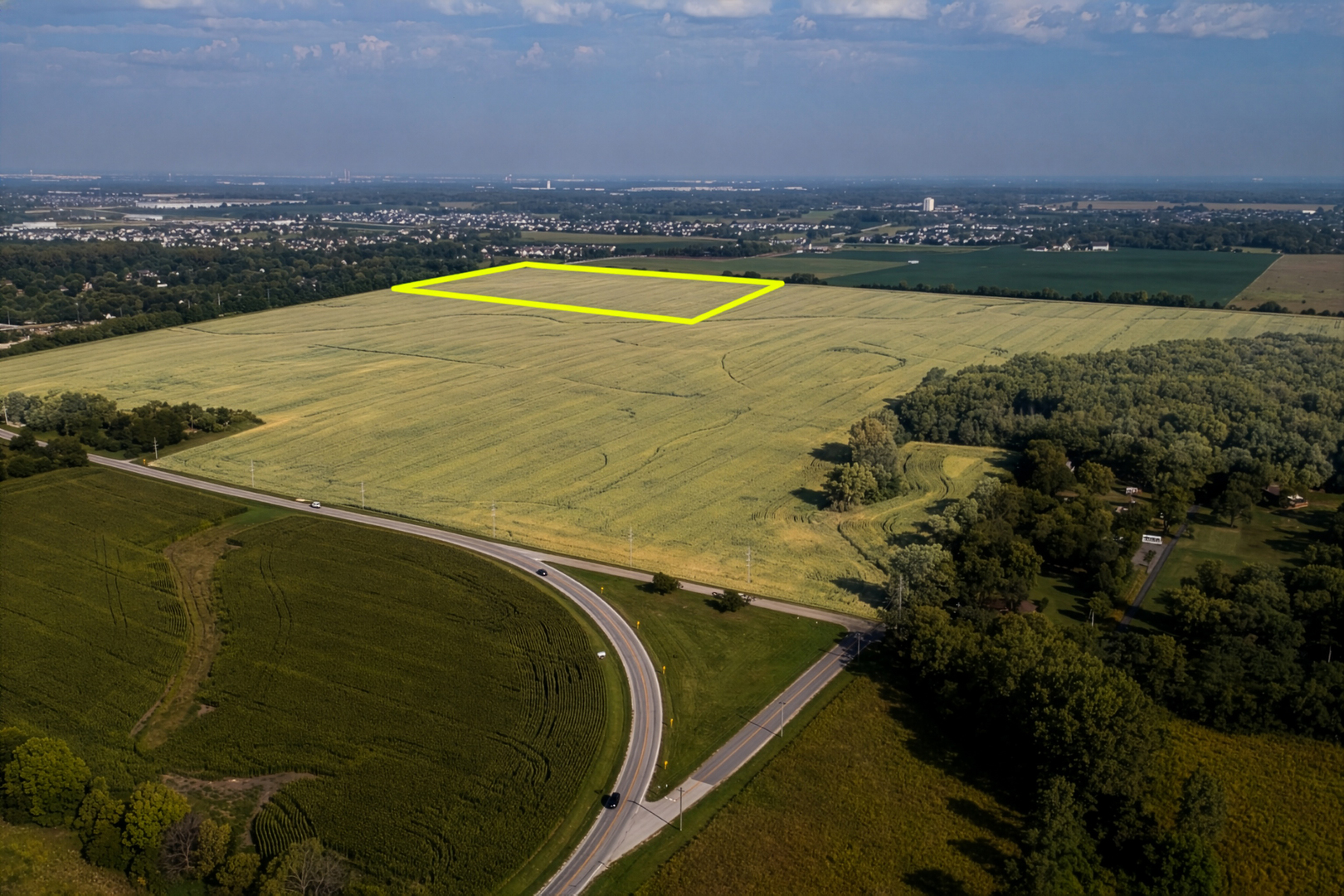 0 S Cedar Road, Homer Glen, IL 60491