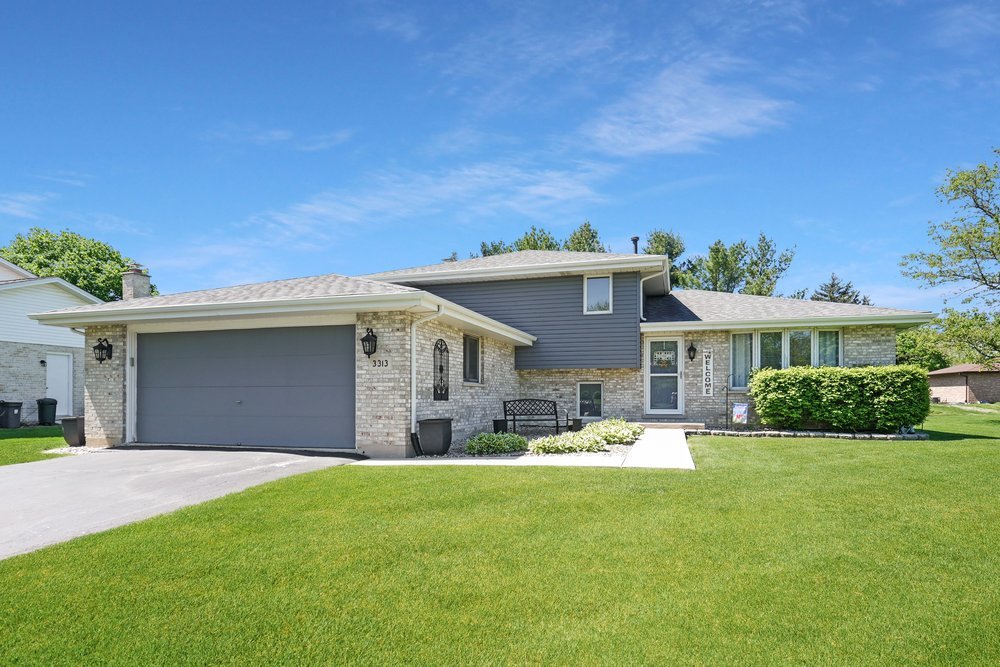 3313 Ivywild Lane, New Lenox, IL 60451