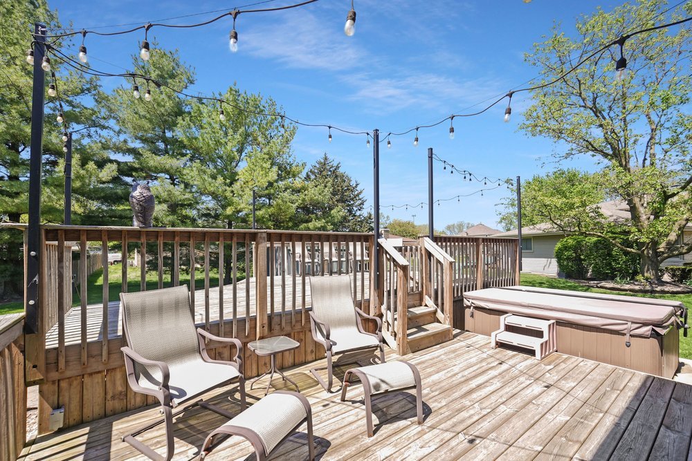 3313 Ivywild Lane, New Lenox, IL 60451