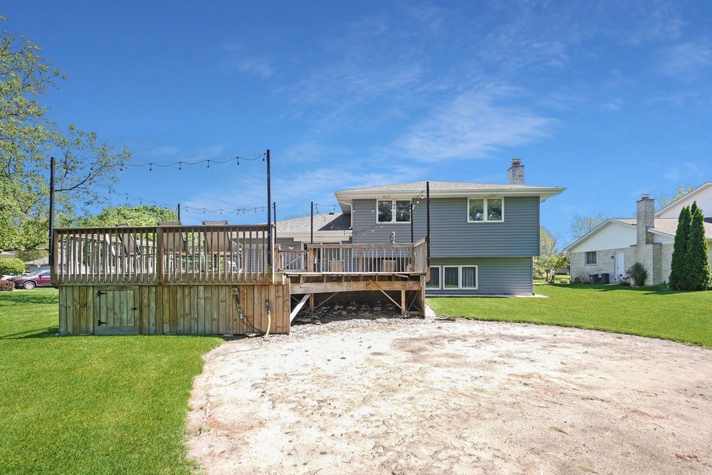 3313 Ivywild Lane, New Lenox, IL 60451