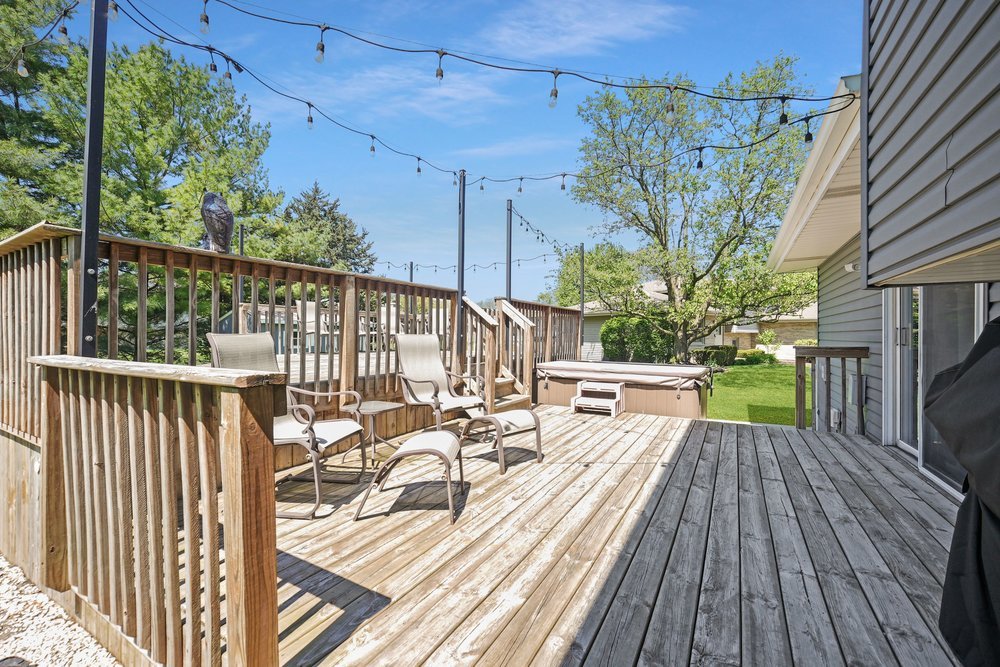 3313 Ivywild Lane, New Lenox, IL 60451