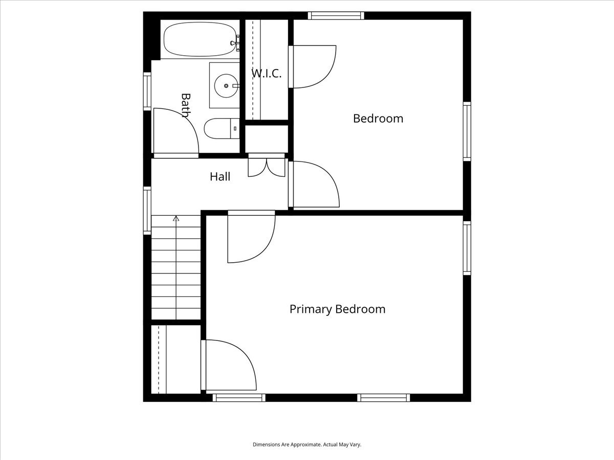 9542 S Campbell Avenue, Evergreen Park, IL 60805