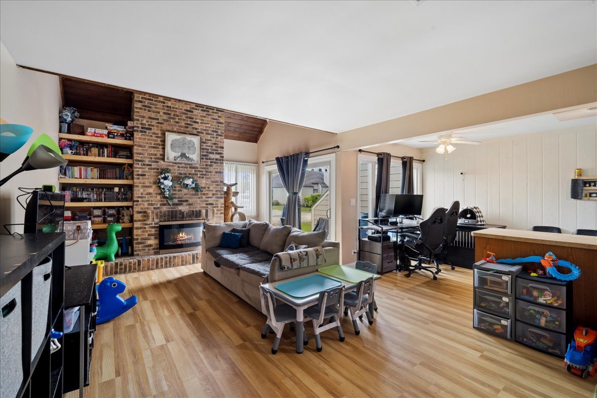 3309 Beacon Street #62, North Chicago, IL 60064