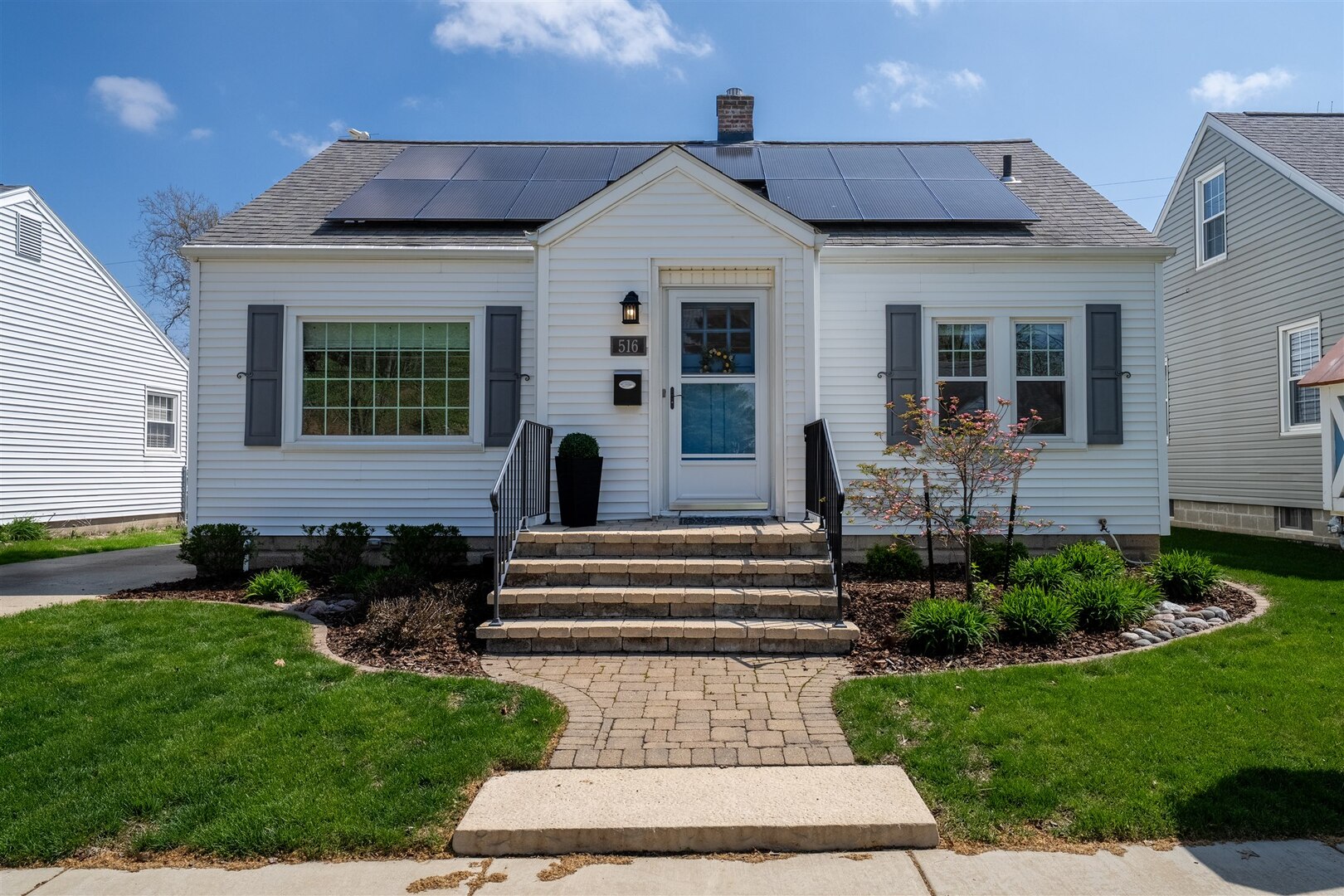 516 McGregor Street, Bloomington, IL 61701