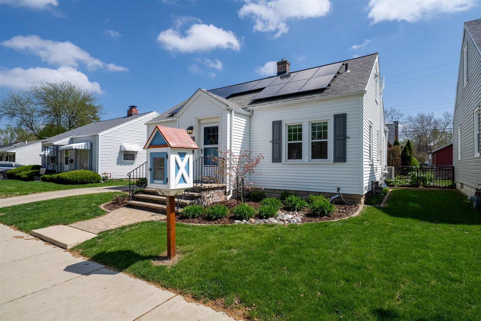 516 McGregor Street, Bloomington, IL 61701