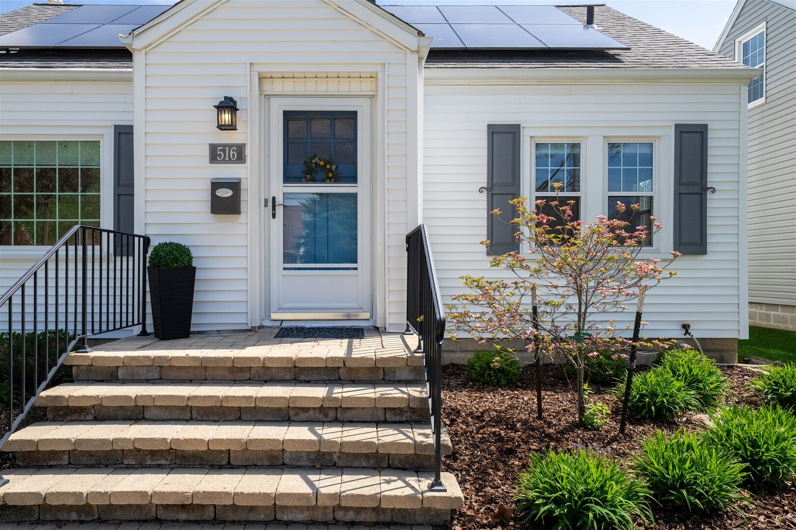 516 McGregor Street, Bloomington, IL 61701