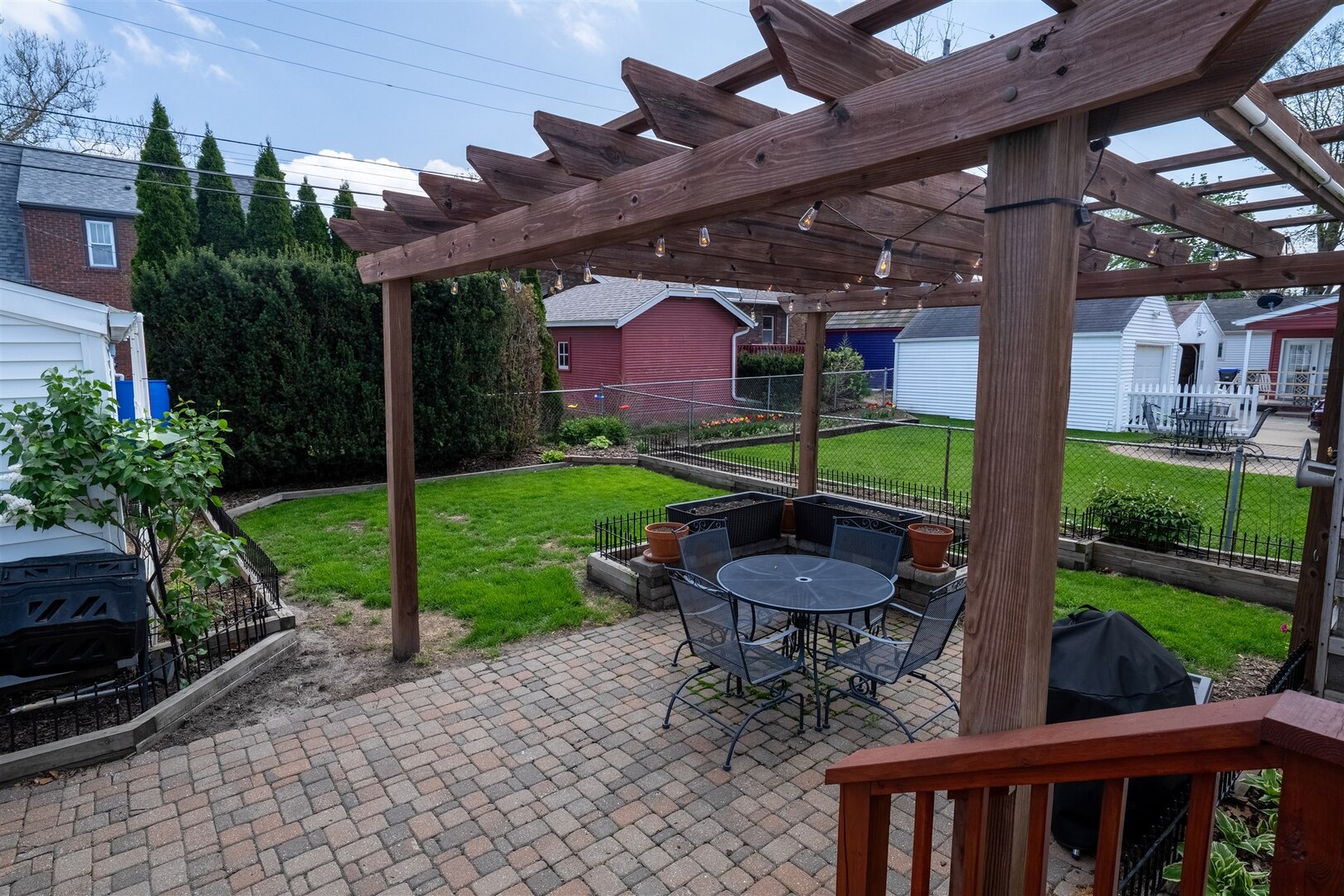 516 McGregor Street, Bloomington, IL 61701