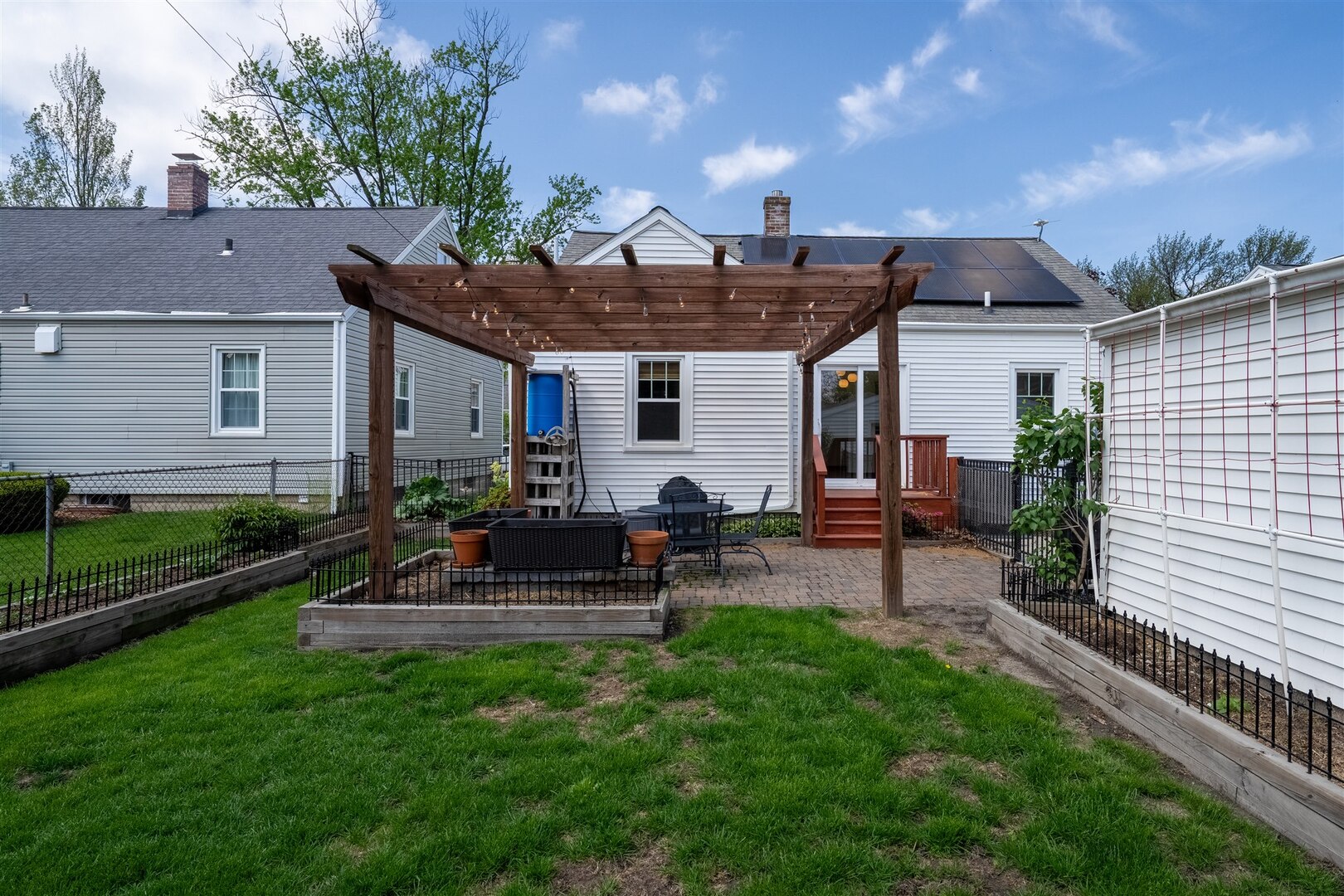 516 McGregor Street, Bloomington, IL 61701