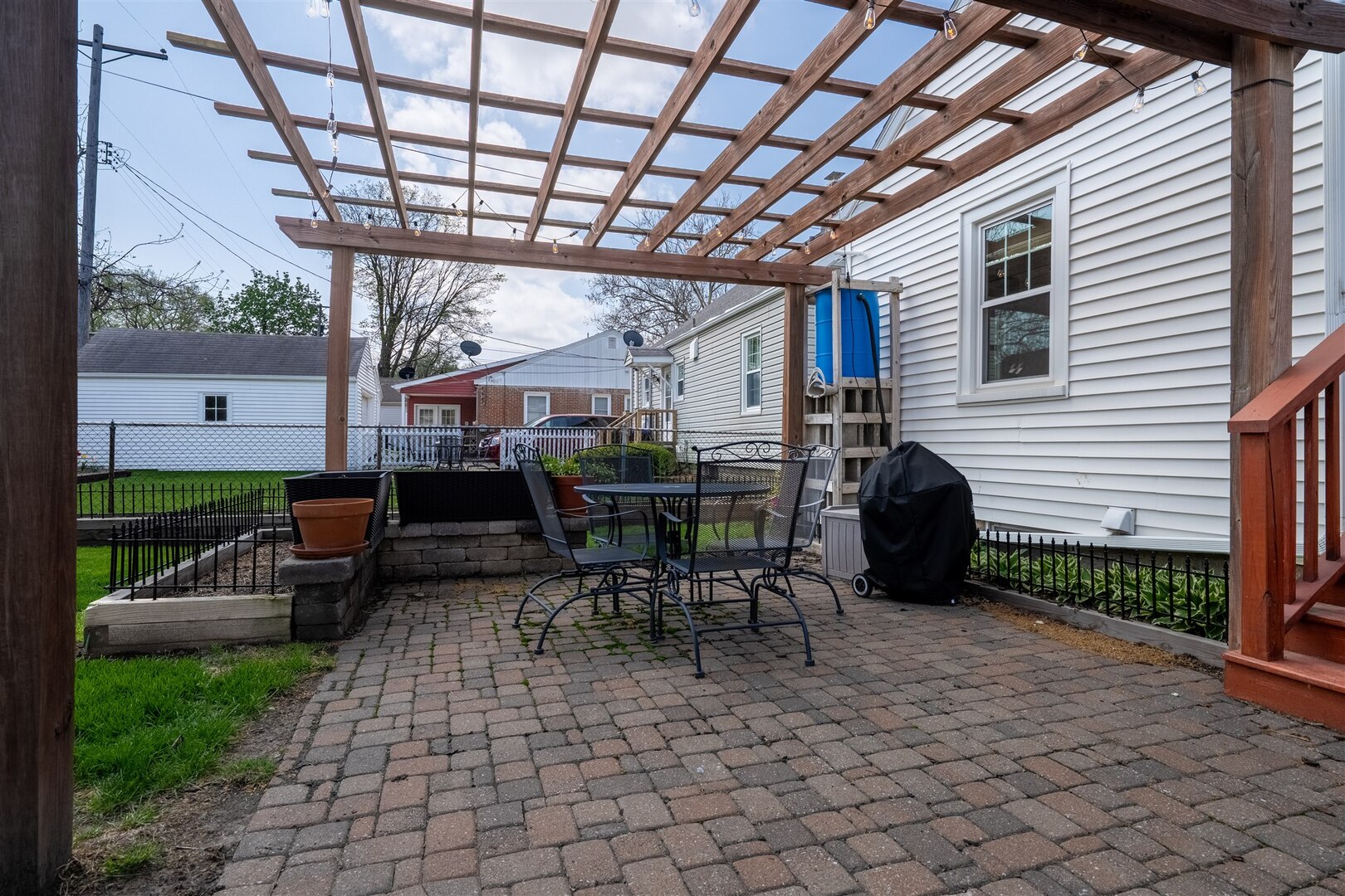 516 McGregor Street, Bloomington, IL 61701