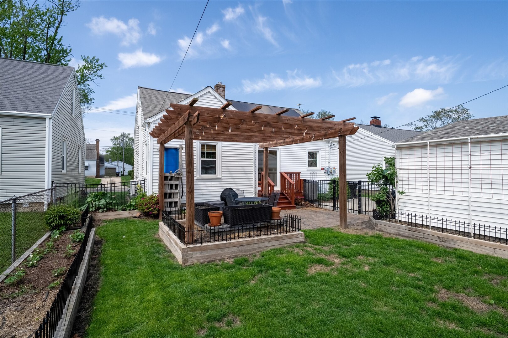 516 McGregor Street, Bloomington, IL 61701