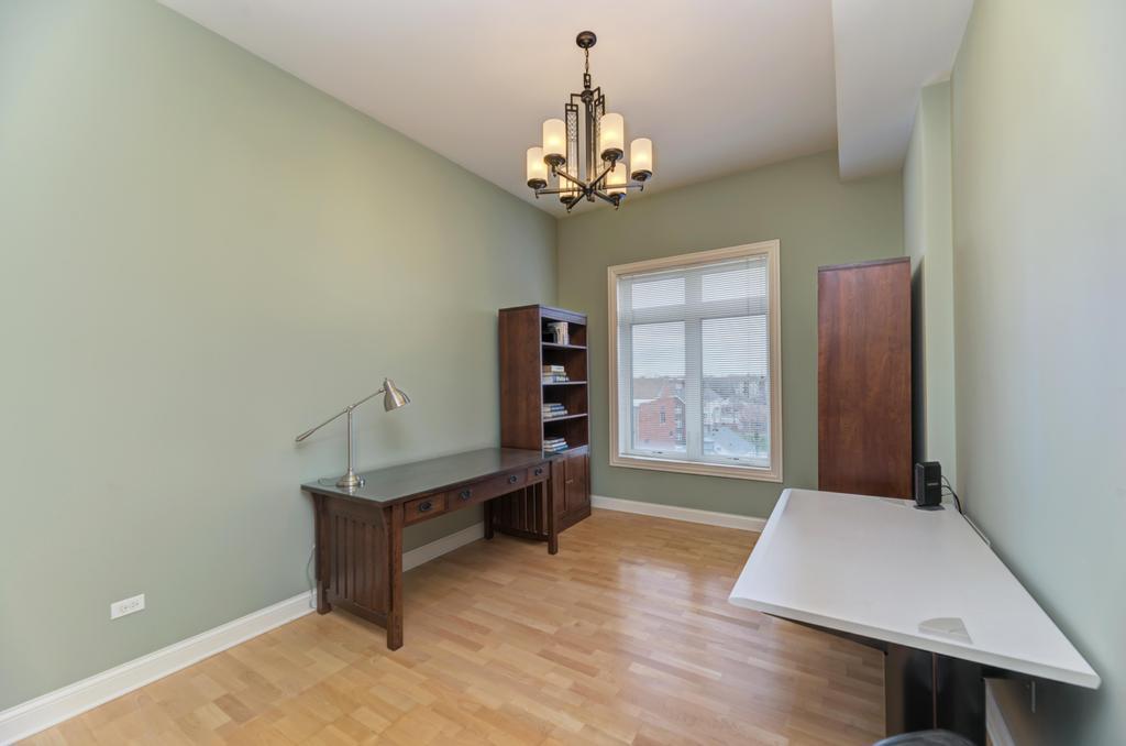 799 Graceland Avenue #506A, Des Plaines, IL 60016