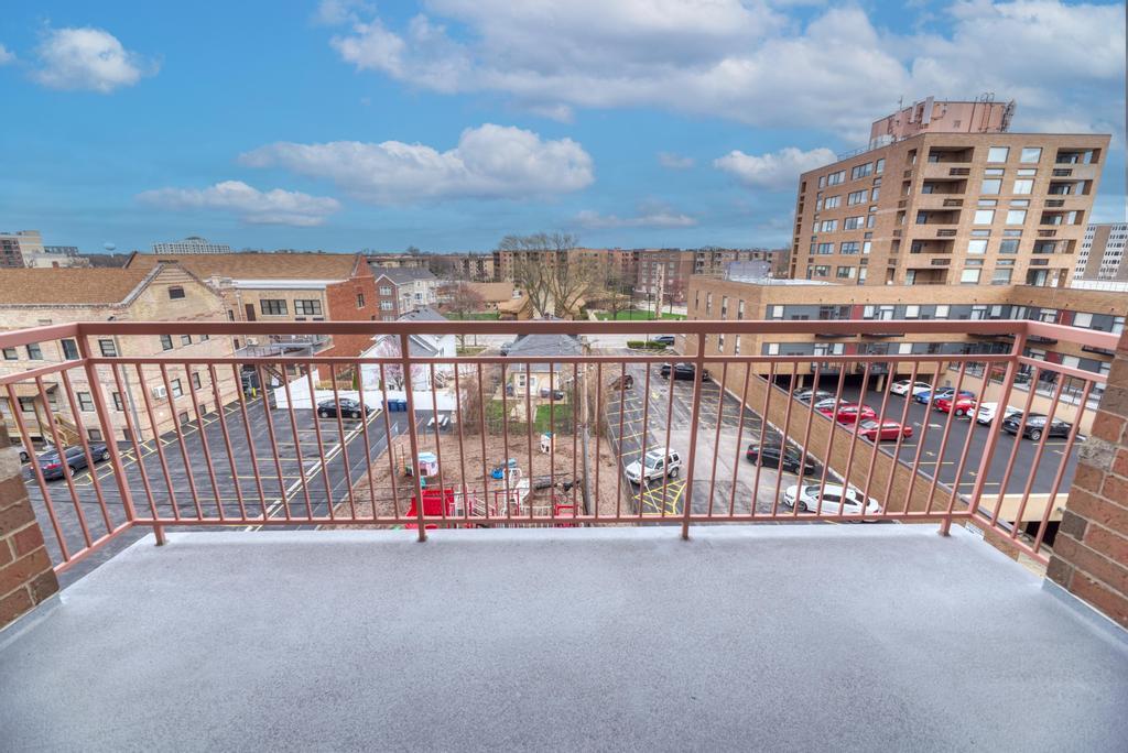 799 Graceland Avenue #506A, Des Plaines, IL 60016