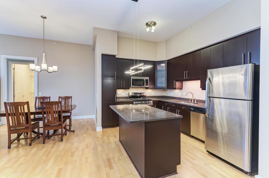 799 Graceland Avenue #506A, Des Plaines, IL 60016