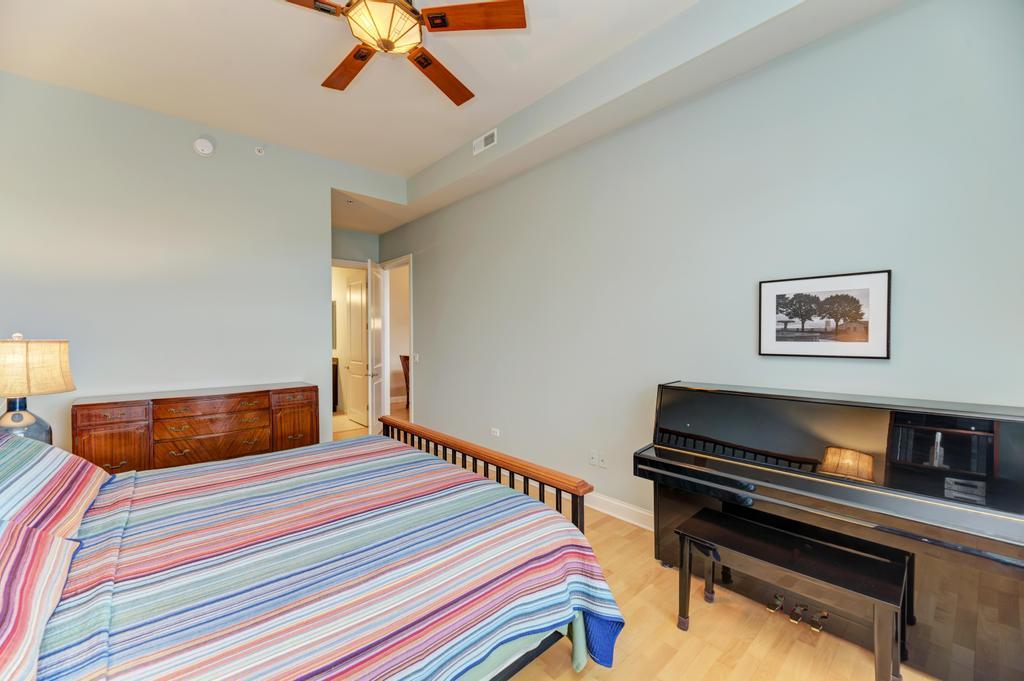 799 Graceland Avenue #506A, Des Plaines, IL 60016