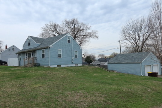 2003 Nebraska Road, Rockford, IL 61108