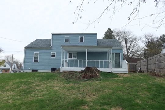 2003 Nebraska Road, Rockford, IL 61108