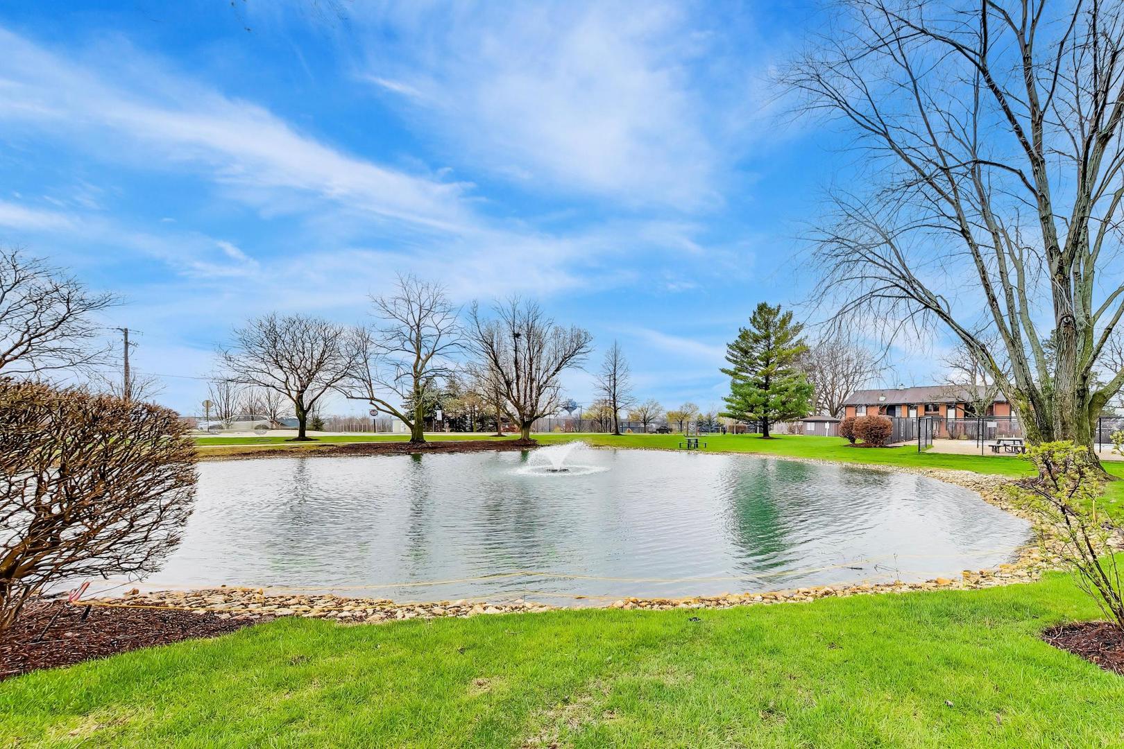 2221 WHARF Drive #208, Woodridge, IL 60517