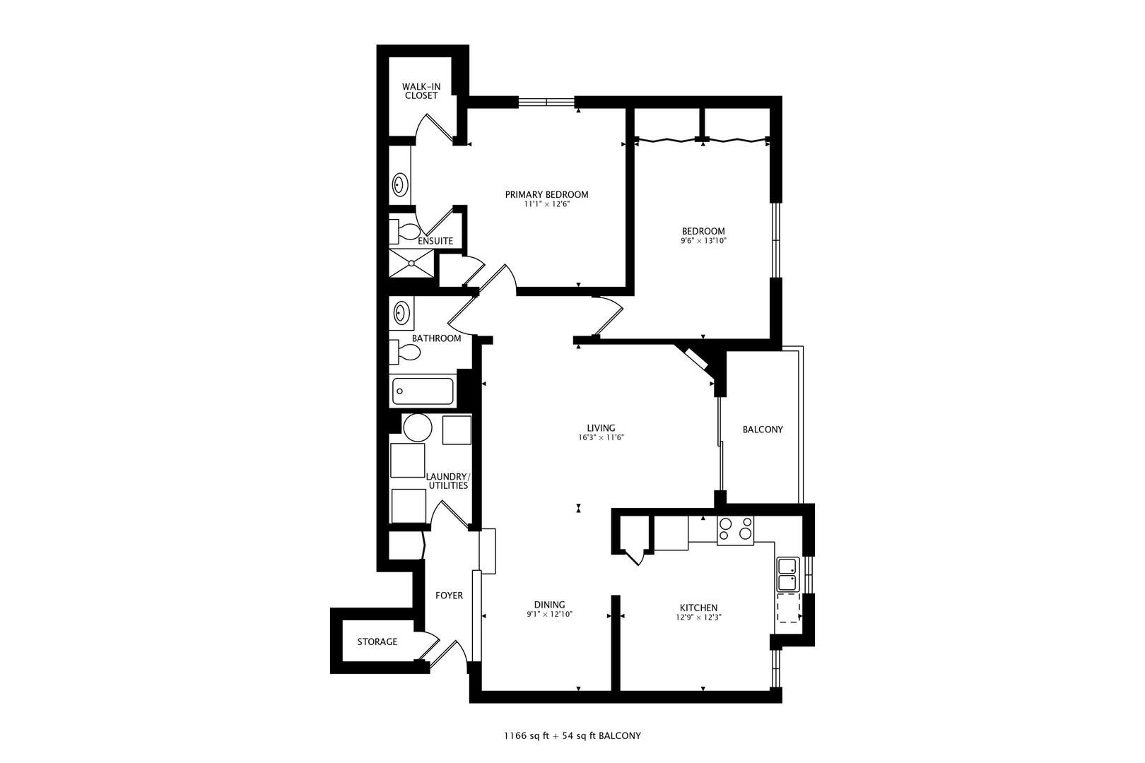 2221 WHARF Drive #208, Woodridge, IL 60517