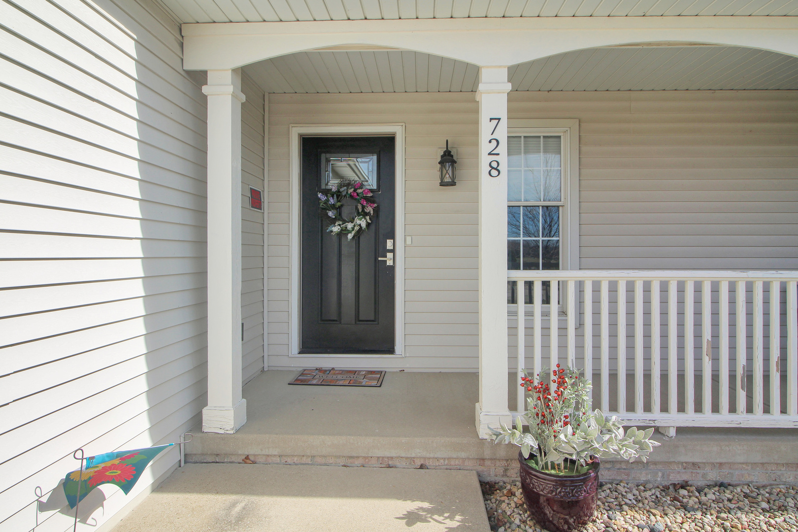 728 Kristin Drive, Normal, IL 61761