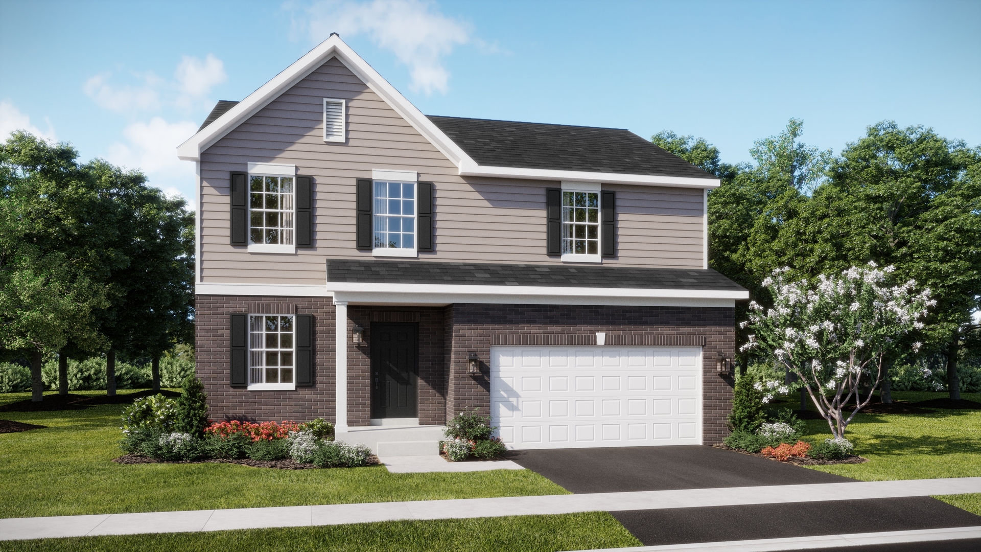 1621 Rolling Pass, Beecher, IL 60401