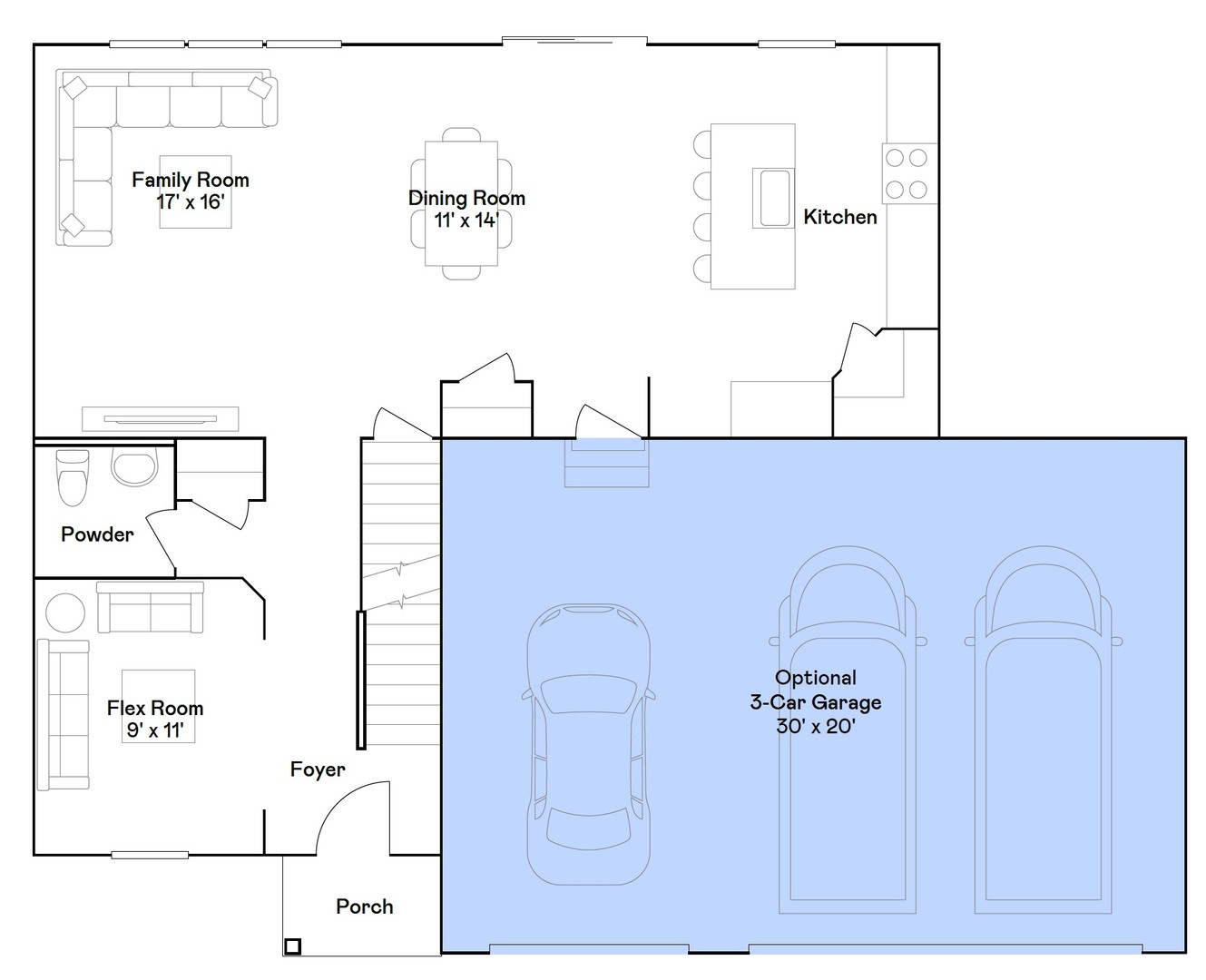 1621 Rolling Pass, Beecher, IL 60401