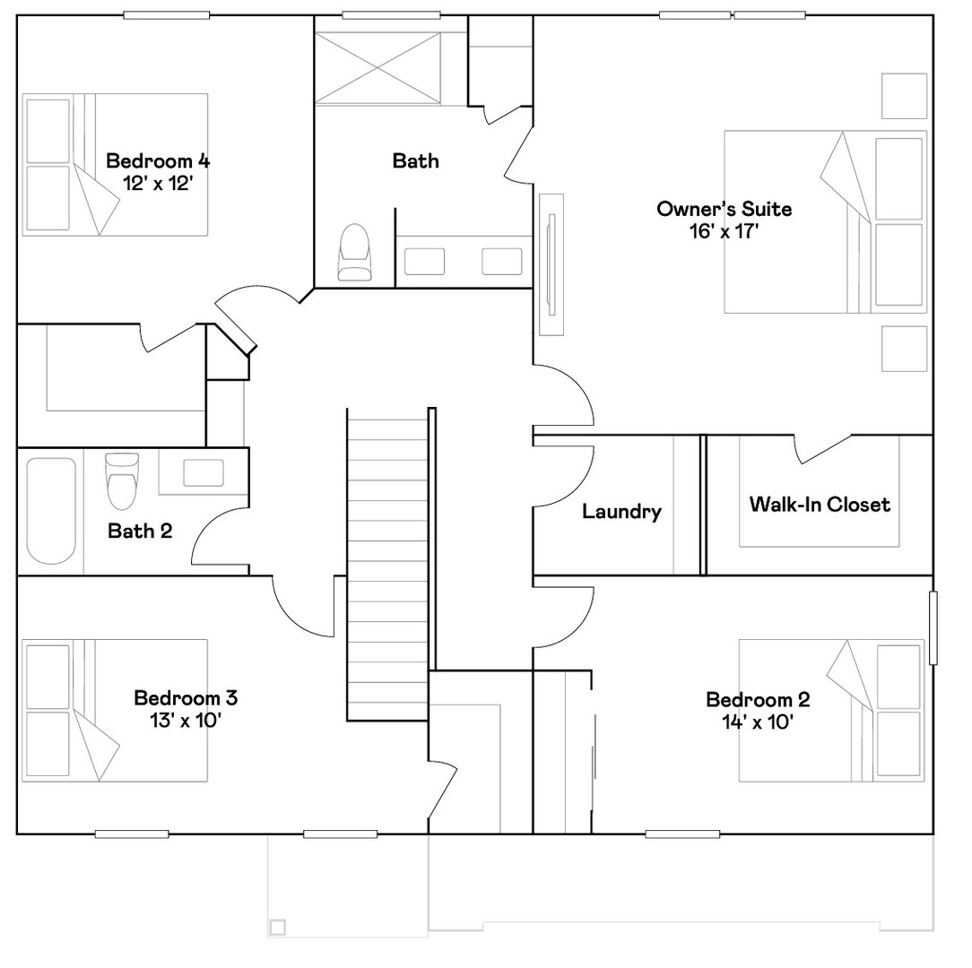 1621 Rolling Pass, Beecher, IL 60401