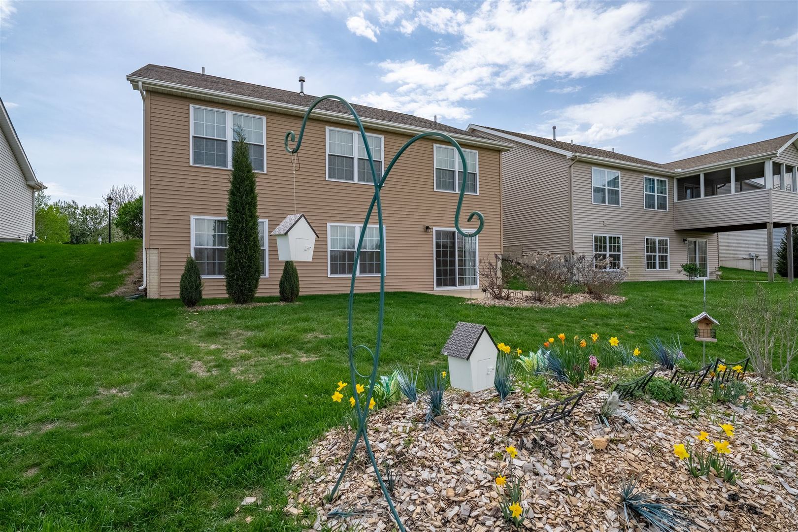 171 Eugene Drive, Normal, IL 61761