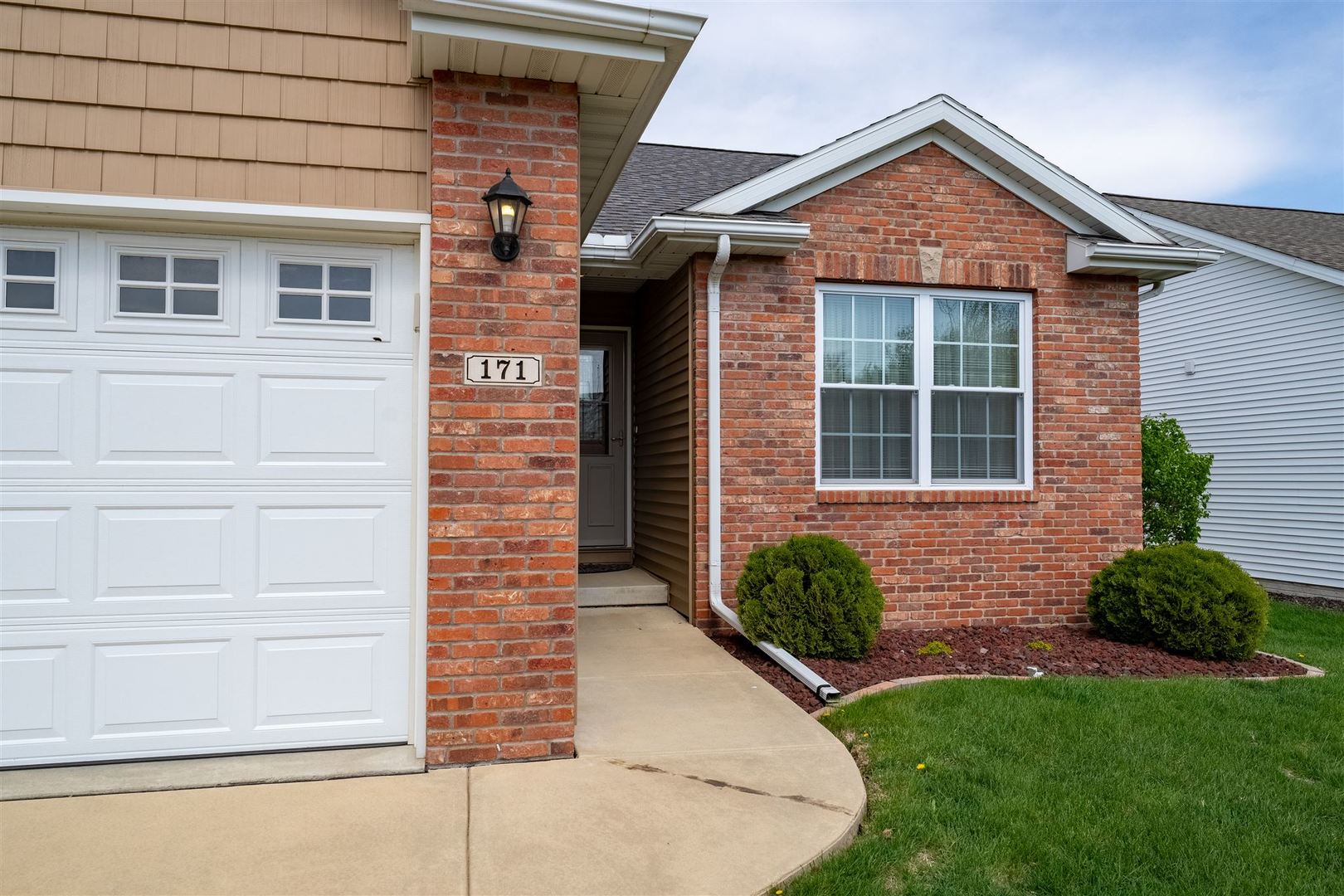 171 Eugene Drive, Normal, IL 61761